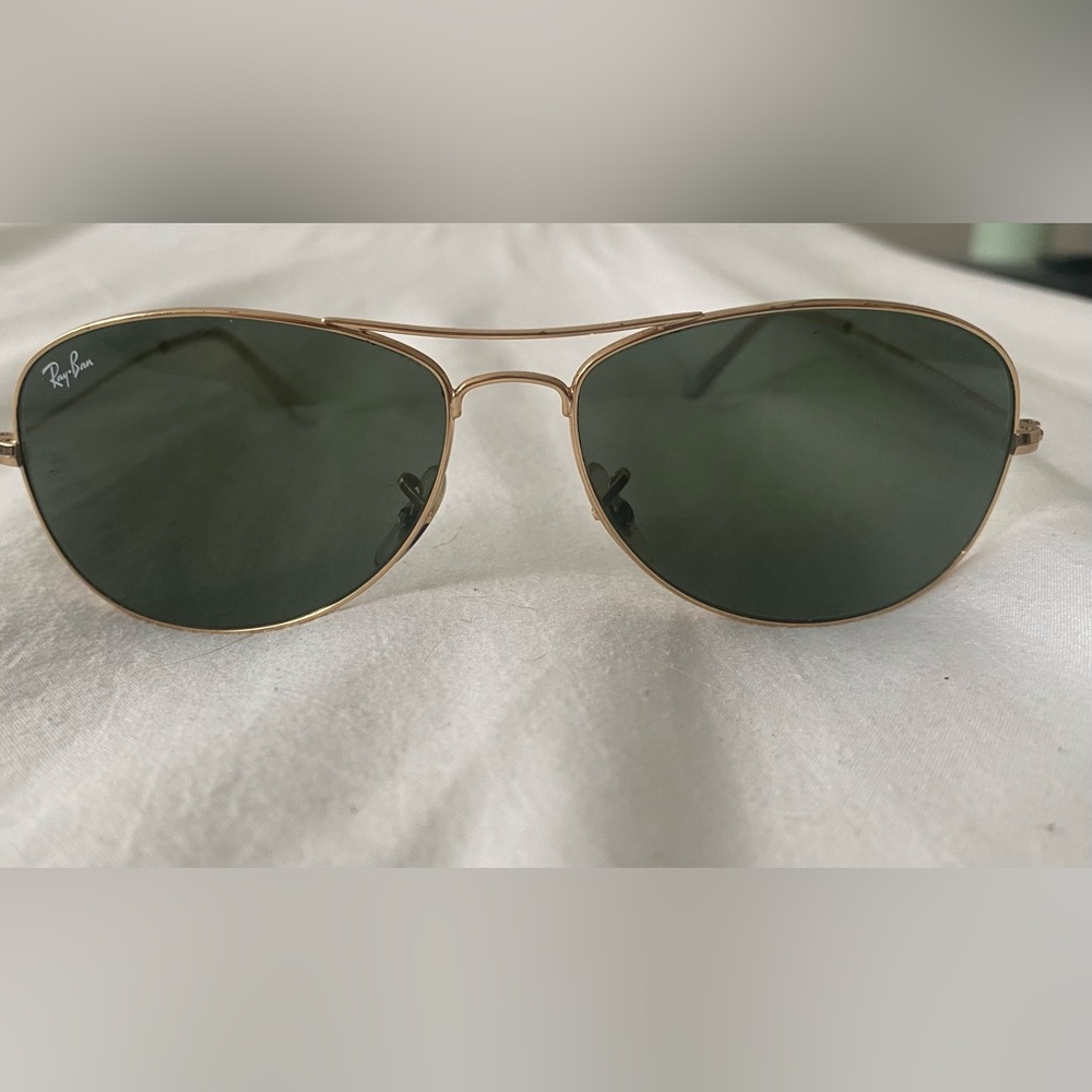 Rayban Aviators